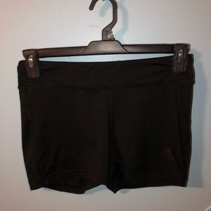 Adidas climalite shorts